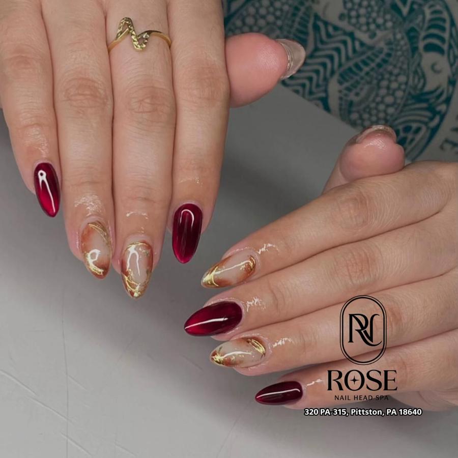 Nail Art Design